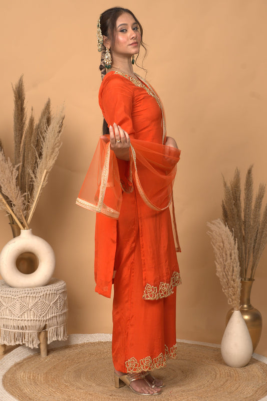 Gul-e-zafran by zarana luxurious trendy designer pakistani suits