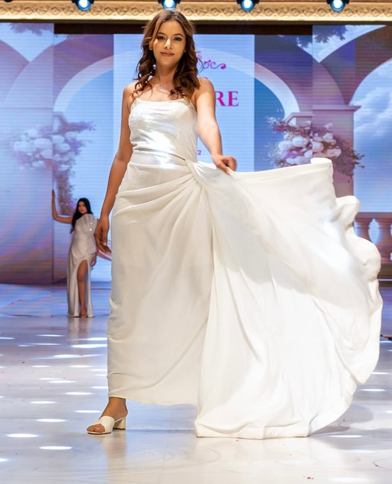 Modern White