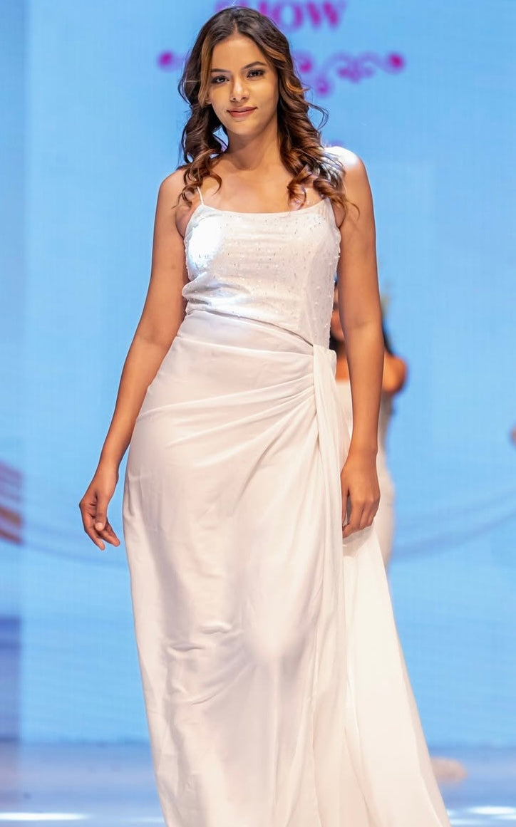Modern White