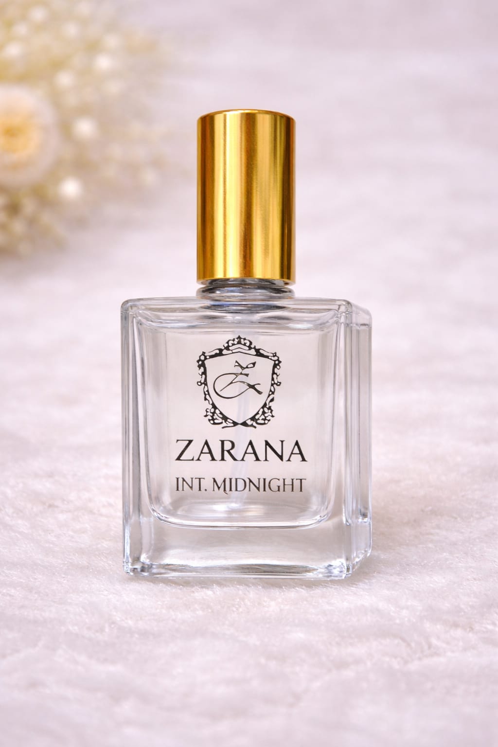 Zarana Int. Midnight 10 ml