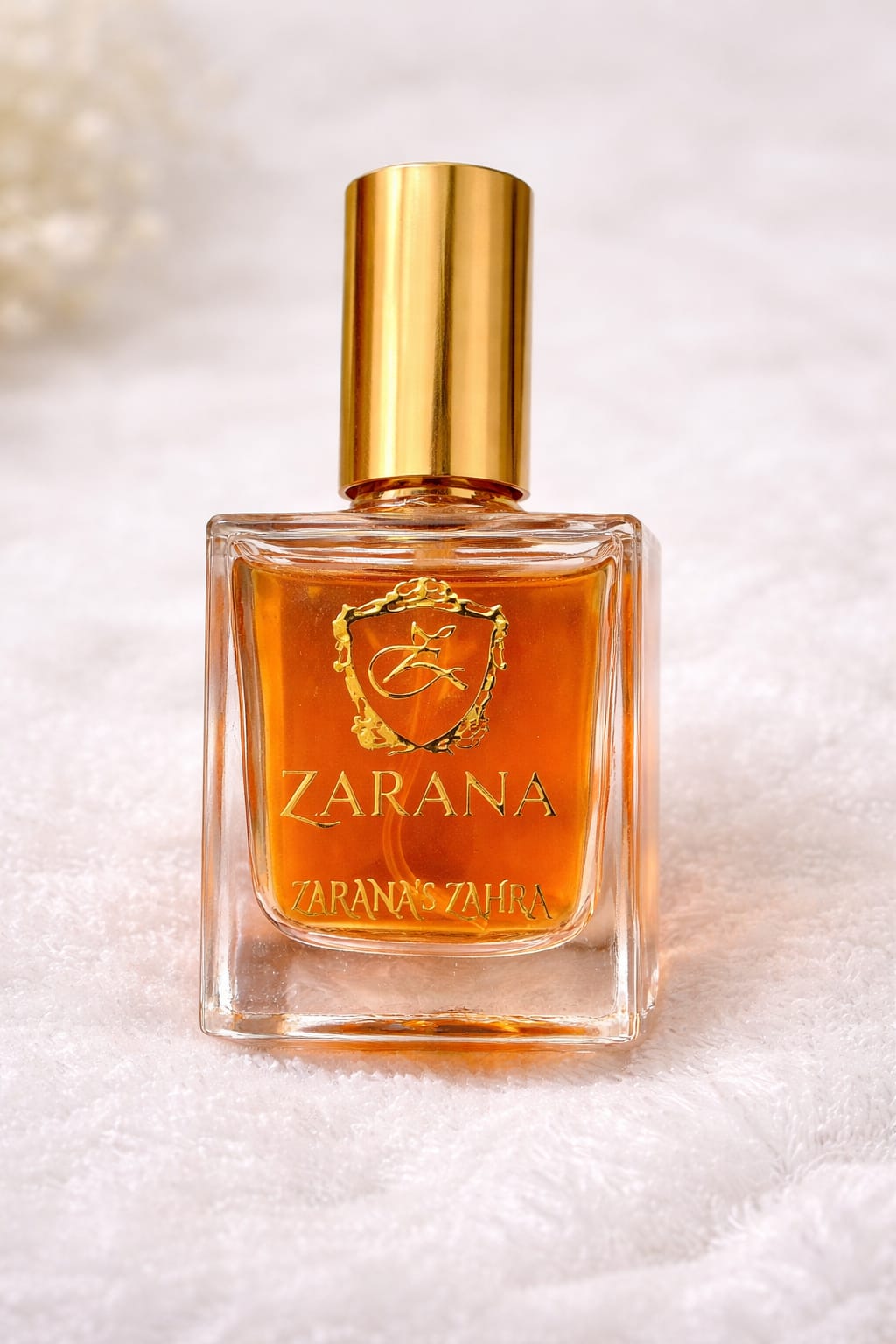 Zarana’s Zahra 10ml