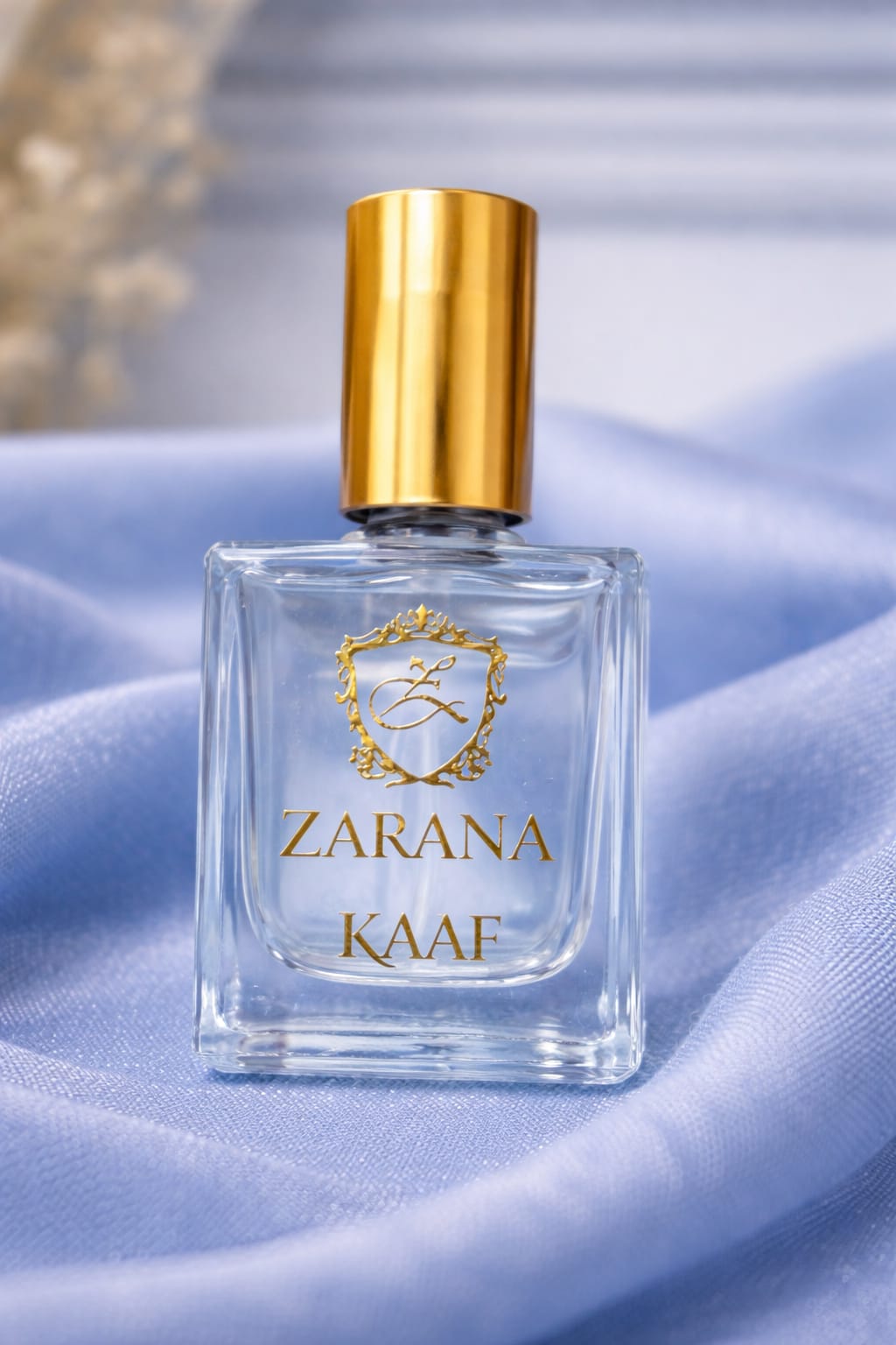 Zarana Kaaf 10ml