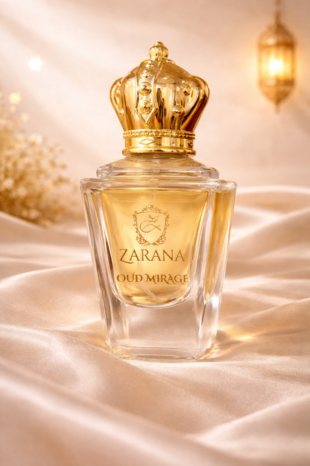 ZARANA OUD MIRAGE 50ml