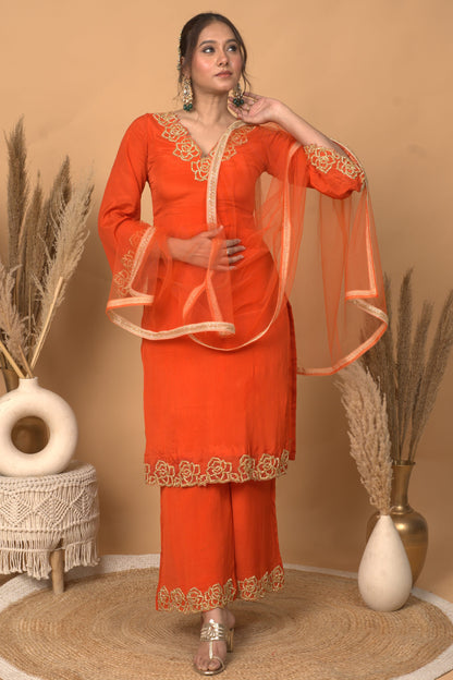 Gul-e-zafran by zarana luxurious trendy designer pakistani suits