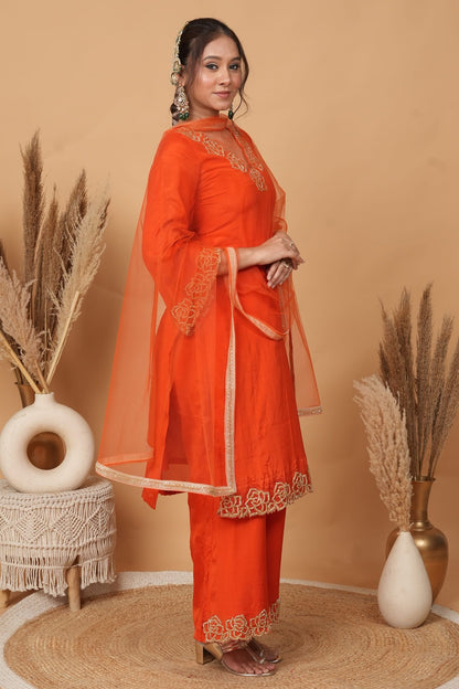 Gul-e-zafran by zarana luxurious trendy designer pakistani suits