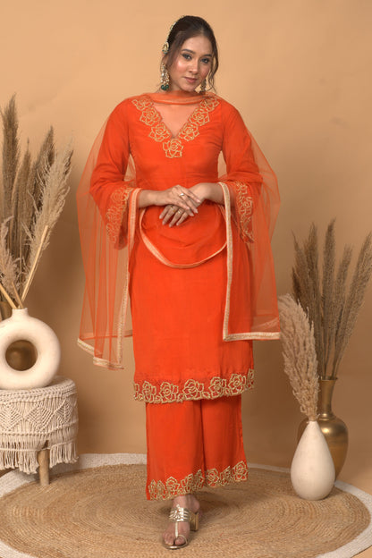 Gul-e-zafran by zarana luxurious trendy designer pakistani suits