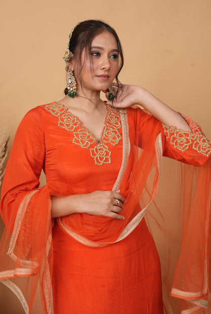 Gul-e-zafran by zarana luxurious trendy designer pakistani suits