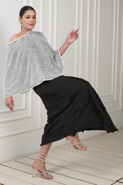 Zarana luxurious Indo Western