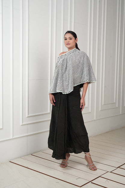 Zarana luxurious Indo Western