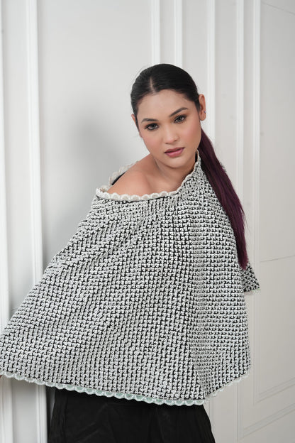 Zarana luxurious Indo Western