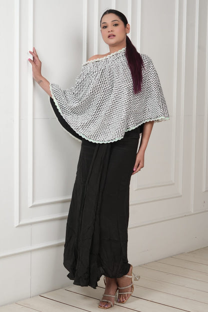 Zarana luxurious Indo Western