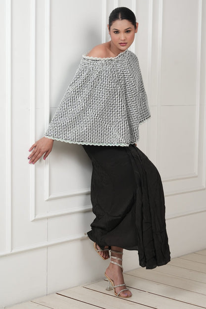 Zarana luxurious Indo Western