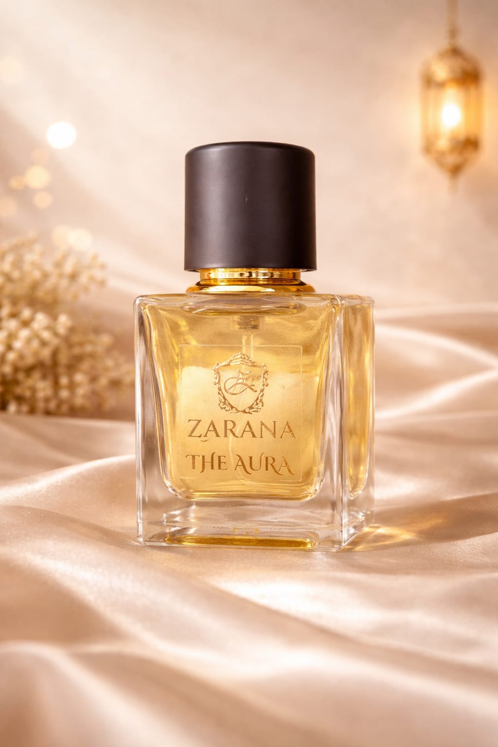 ZARANA THE AURA 30ml