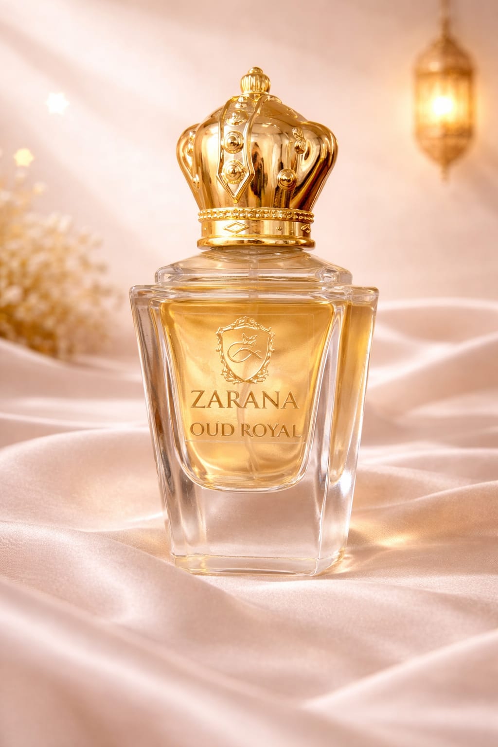 ZARANA OUD ROYAL 50ml