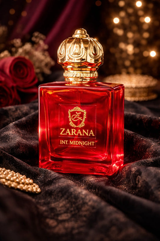 Zarana Intense Midnight 50ml
