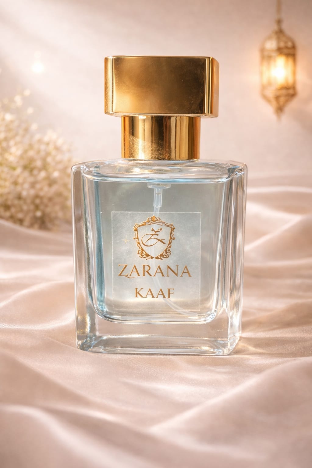 Zarana Kaaf 50ml