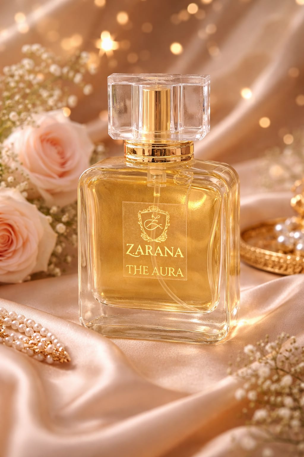 Zarana The Aura 50 ml