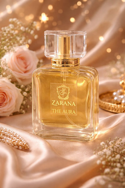 Zarana The Aura 50 ml