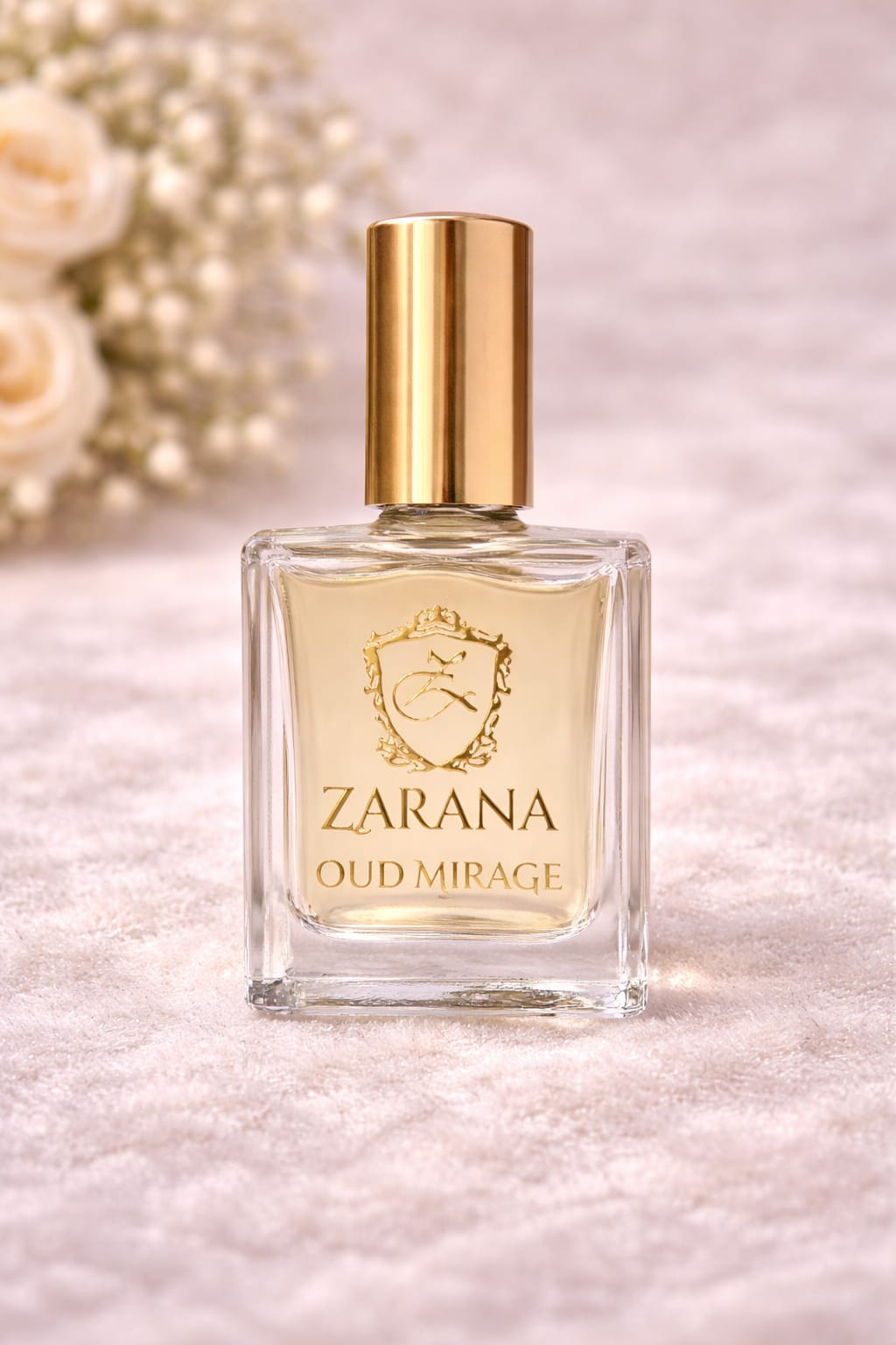 Zarana Oud Mirage 10ml