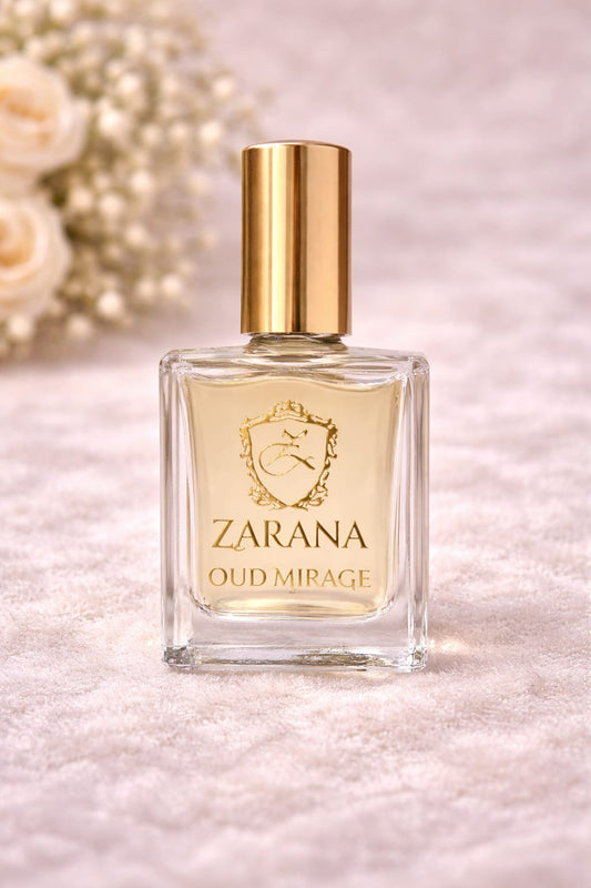 Zarana Oud Mirage 10ml