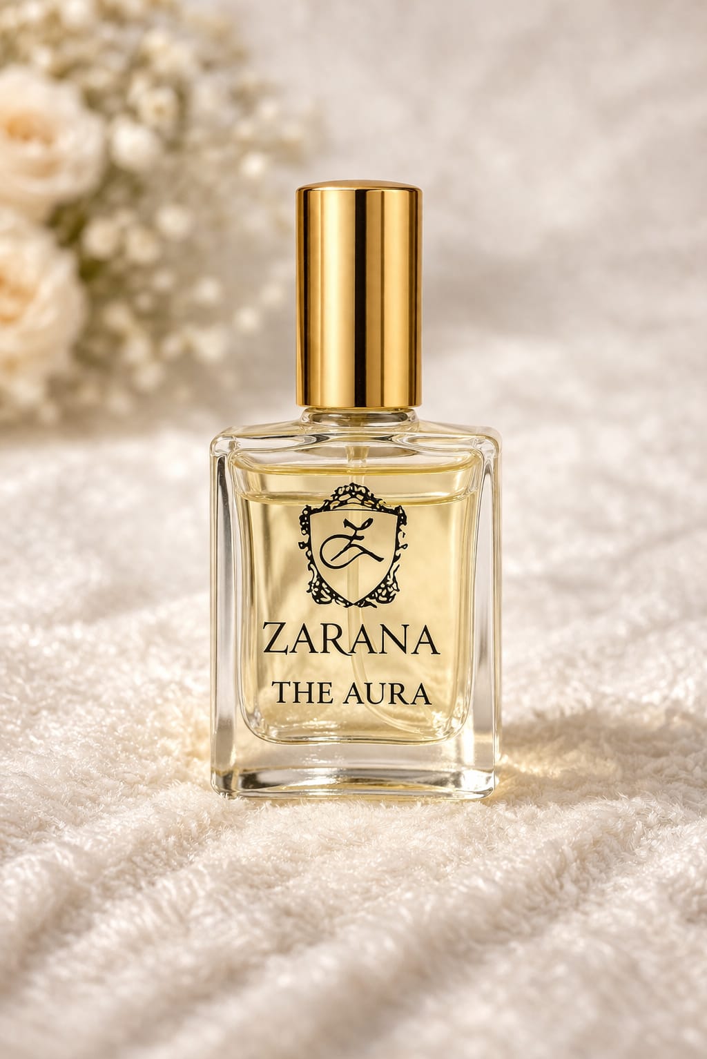 Zarana The Aura 10ml