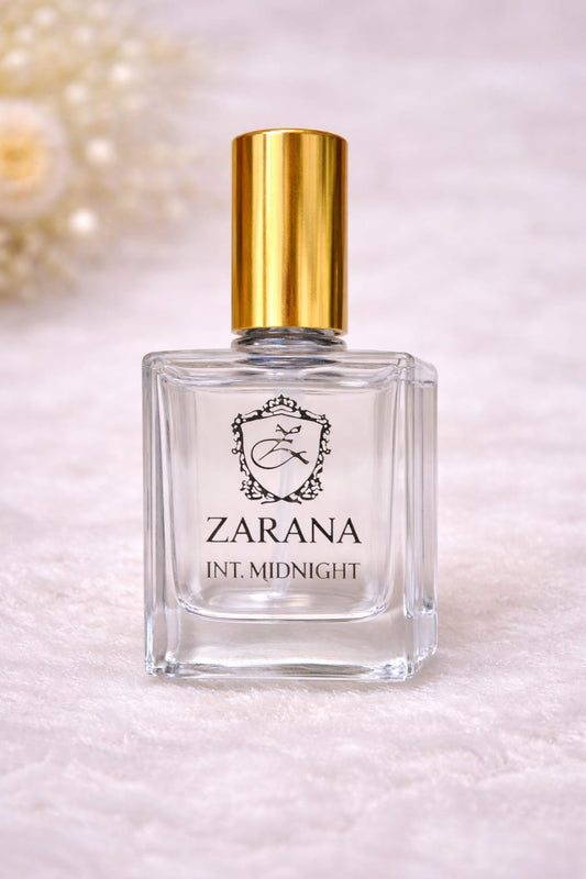 Zarana Int. Midnight 10 ml