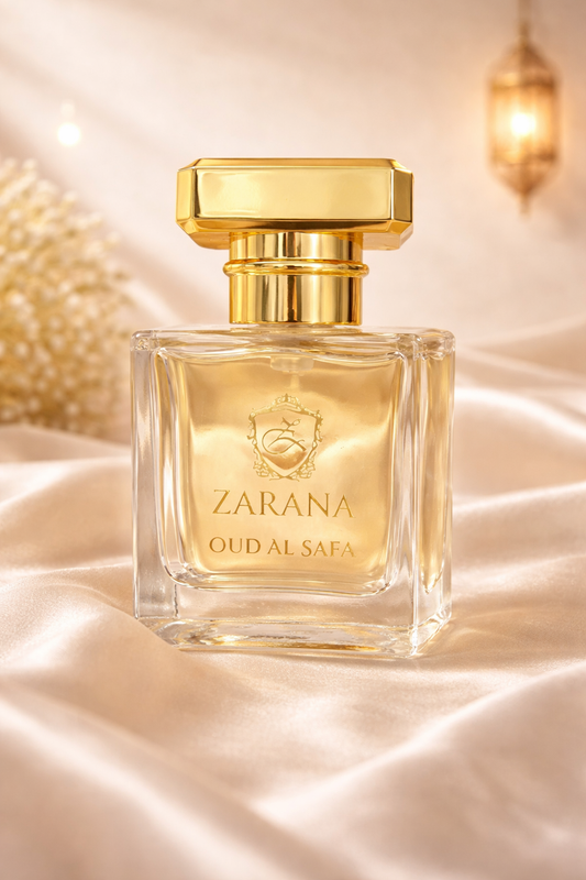 ZARANA OUD AL SAFA 30ml